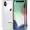 Thay vỏ máy iPhone X chính hãng GENA Trắng
