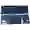 Thay bàn phím laptop Asus Zenbook UX534F - Xanh
