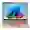 Surface Laptop 7 13.8" Snapdragon X Plus 16GB 512GB - Cũ trầy xước-Vàng