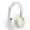 Tai nghe Bluetooth chụp tai Anker Soundcore Space One Pro (A3062) - Trắng