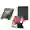 Bao da Apple iPad Air 10.9/Pro 11 Wiwu Defender - Đen
