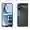 Realme Note 60 4GB 128GB - Cũ trầy xước - Đen
