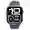 Apple Watch Series 10 46mm GPS Viền nhôm Dây cao su - Cũ đẹp - Bạc