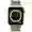 Apple Watch Series 6 40mm 4G Viền thép Dây thép - Cũ đẹp - Vàng