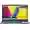 Laptop Asus Vivobook 15 X1504ZA-NJ1528W - Cũ trầy xước - Xanh