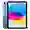 iPad A16 (Gen11) 5G 2025 128GB VN/A - Đã kích hoạt - Xanh Dương