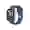 Apple Watch Series 10 46mm (GPS) Viền nhôm, Dây cao su, Size M/L - Cũ trầy xước - Bạc