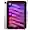 iPad Mini 7 2024 Wifi 128GB - Cũ đẹp - Tím