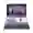 Laptop Lenovo Yoga Book 9 13IMU9 83FF001SVN - Cũ đẹp - Xanh