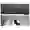 Thay bàn phím laptop Acer Aspire 4755G - Đen