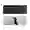 Thay bàn phím laptop Acer Aspire E5-471 - Đen