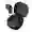 Tai nghe Bluetooth True Wireless Baseus WM01 - Đen