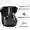 Tai nghe không dây chống ồn Anker Soundcore Liberty 4 NC (A3947) - Đen