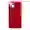 Thay kính lưng iPhone 13 - Đỏ