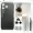 Thay kính lưng iPhone 14 Pro - Đen
