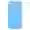 Thay kính lưng iPhone XR chính hãng Aries - Xanh dương