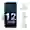Màn hình chính hãng Orizin thay cho iPhone 12 mini - Đen