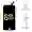Màn hình chính hãng Daison thay cho iPhone 6S Plus - Đen
