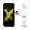 Màn hình chính hãng Daison thay cho iPhone X - Đen