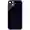 Thay vỏ iPhone 13 chính hãng Aries - Đen