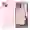Thay vỏ iPhone 15 chính hãng Aries - Hồng