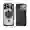 Vỏ chính hãng Aries thay cho iPhone 15 Pro - Titan xanh