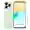 ZTE Blade V50 Design 8GB 128GB - Cũ đẹp - Xanh lá
