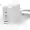 Sạc Mophie PD 120W 4-Port USB-C Gan