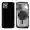 Thay vỏ iPhone 12 chính hãng Aries - Đen