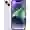 Thay vỏ iPhone 14 Plus chính hãng Aries - Tím