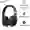 Tai Nghe Bluetooth Chụp Tai Havit H633BT - Đen