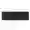 Bàn phím cơ Rapoo V510C Led Rainbow Red Switch - Đen