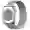 Apple Watch Series 8 41mm 4G viền thép dây thép | Chính Hãng VN/A-Bạc