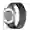 Apple Watch Series 8 41mm 4G viền thép dây thép-Đen