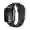 Apple Watch Series 9 45mm (4G) viền thép dây cao su | Chính hãng VN/A-đen
