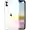 iPhone 11 128GB 2 Sim Cũ Trắng