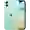 iPhone 11 128GB 2 Sim Cũ - Xanh
