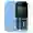 Nokia 105 DS 2017 - Xanh
