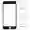 Màn hình chính hãng KASR thay cho iPhone 8 plus - Đen