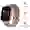 Đồng hồ thông minh Amazfit GTS 3 - Nâu