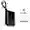 Pin dự phòng Pisen Quick Power Link Sunny 10.000 Mah 22.5W D096 (Type-C & Lightning) - Đen