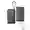 Pin sạc dự phòng Magsafe Stargo Star X 10.000mah - Xám