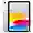 iPad Gen 10 10.9 inch 2022 Wifi 64GB - Cũ trầy xước - Bạc
