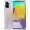 Samsung Galaxy A71 Cũ-Bạc độc đáo