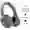 Tai nghe Bluetooth chụp tai Edifier W600BT - Xám