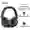 Tai nghe Bluetooth chụp tai Tronsmart Sounfii Q20S - Đen