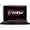 Laptop MSI Gaming GF63 10SC 804VN - Cũ Xước Cấn - Đen