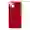 Thay kính lưng iPhone 13 Mini chính hãng GENA Đỏ