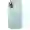 Thay kính lưng iPhone 16 Plus chính hãng GENA Xanh lá