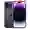 Thay vỏ máy iPhone 14 Pro Max chính hãng GENA Tím